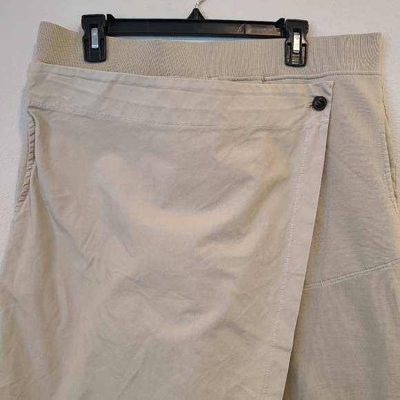 Prairie Underground Loggia Skirted Pant -NWT - Picture 3 of 7